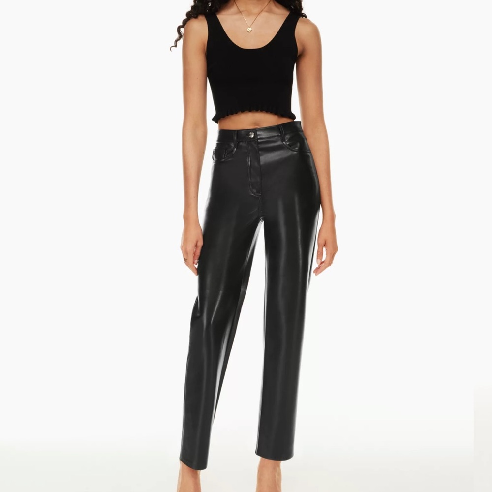 Wilfred Melina pant size 2 black